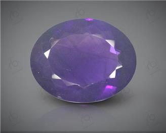 Natural Amethyst Quartz 12.89CTS-18692